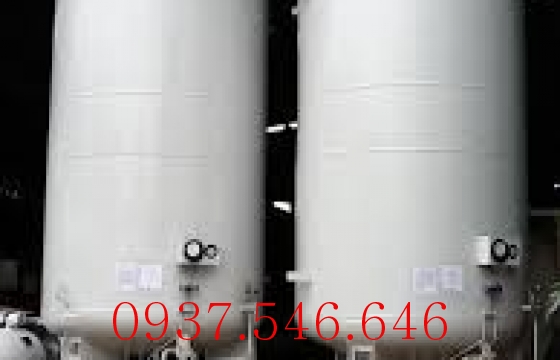 Bồn công nghiệp các loại